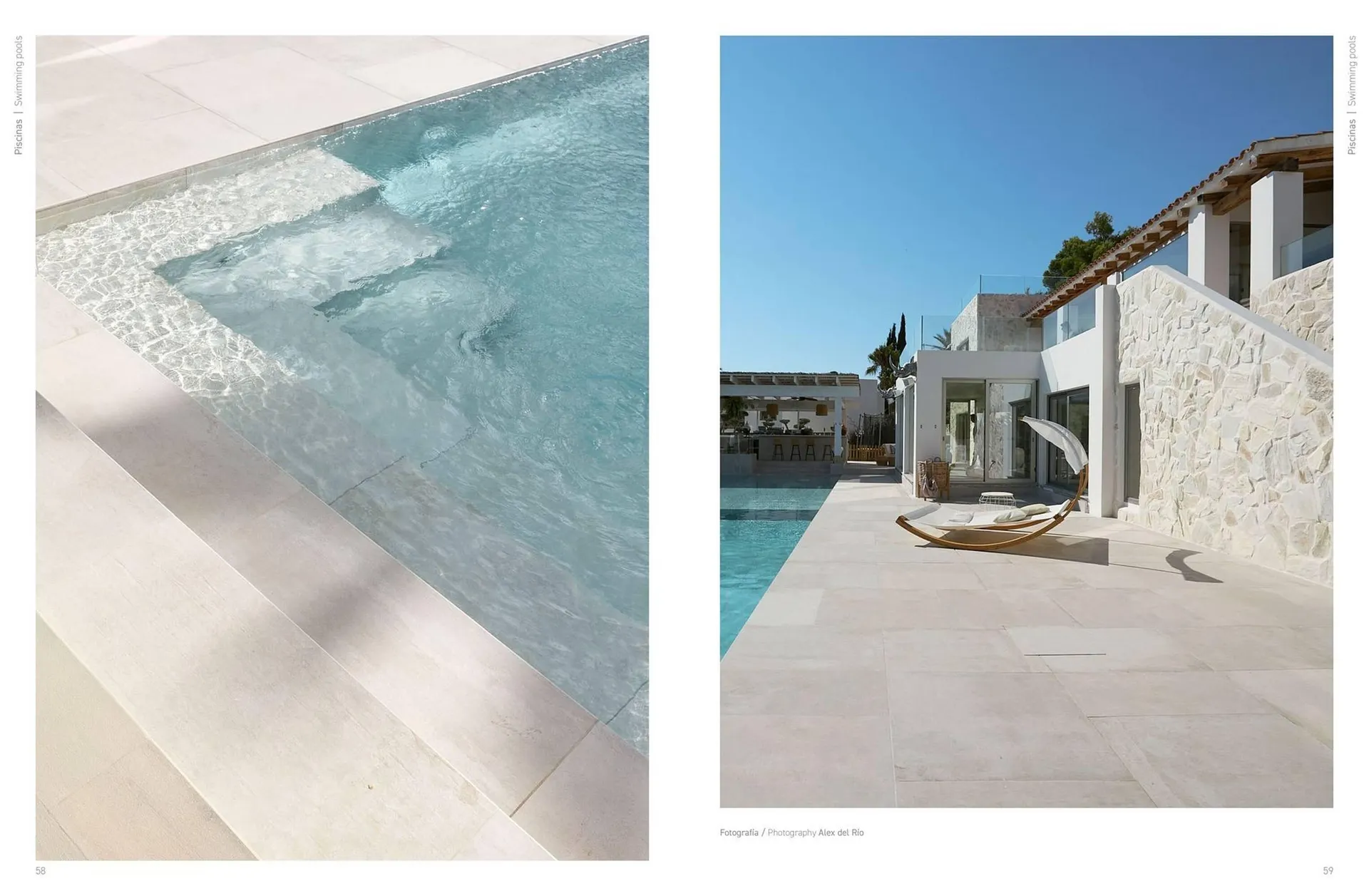 Volantino Porcelanosa da 18 febbraio a 31 dicembre di 2025 - Pagina del volantino 30