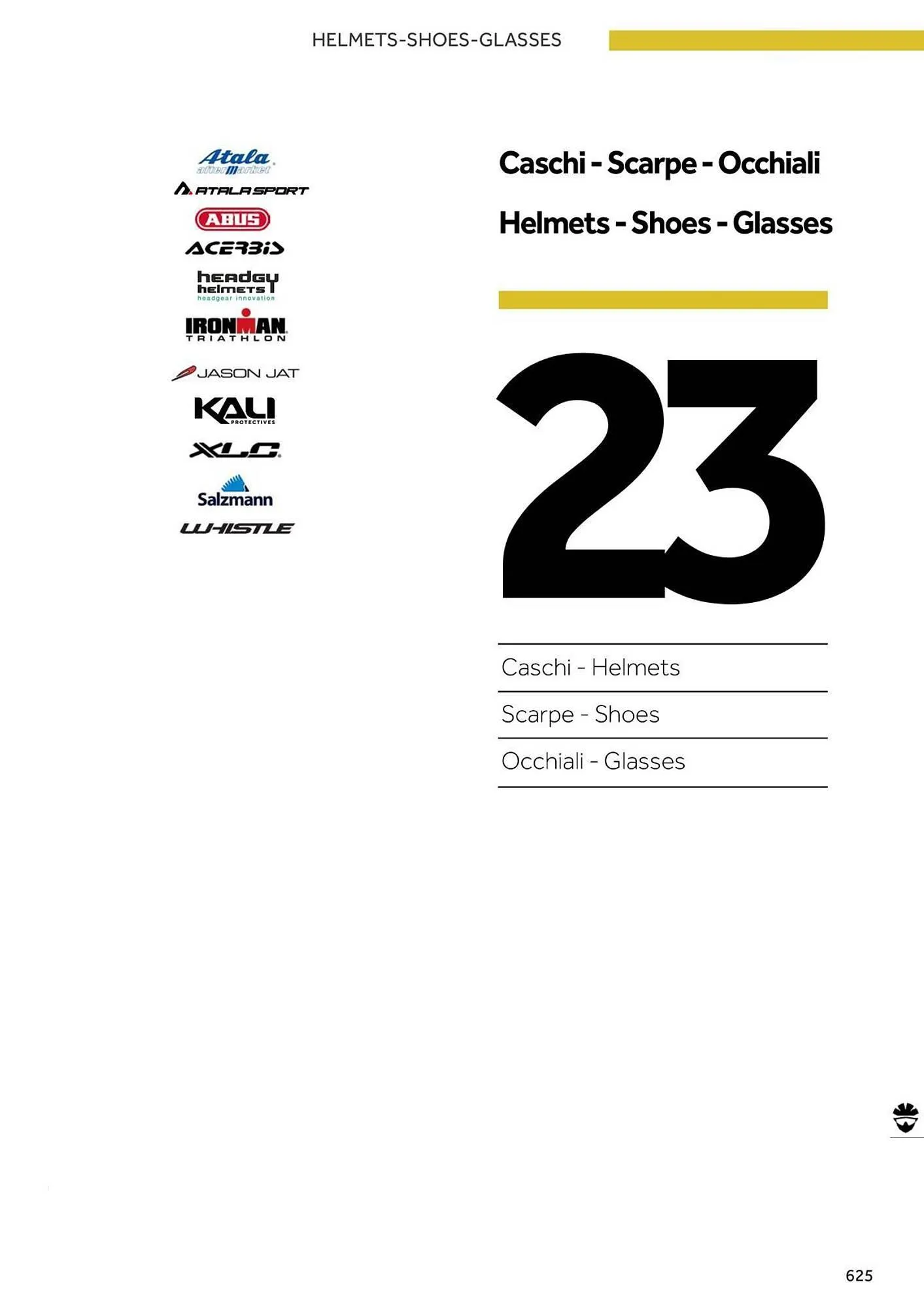 Volantino Atala da 20 novembre a 31 dicembre di 2025 - Pagina del volantino 633