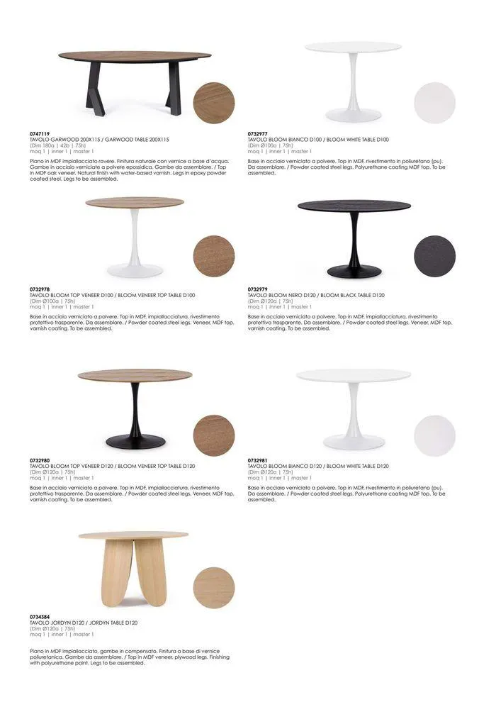 Home collection 2024 da 17 giugno a 31 dicembre di 2024 - Pagina del volantino 73