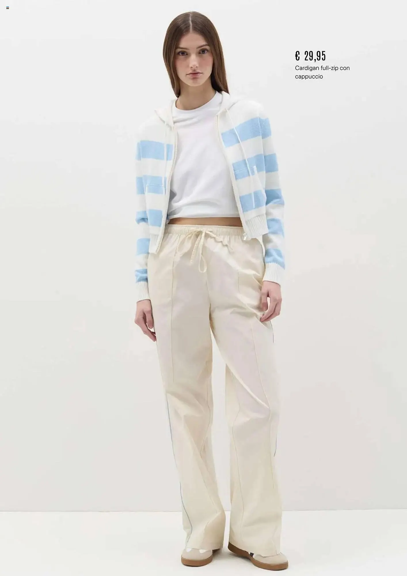 Volantino OVS da 1 marzo a 31 marzo di 2025 - Pagina del volantino 13