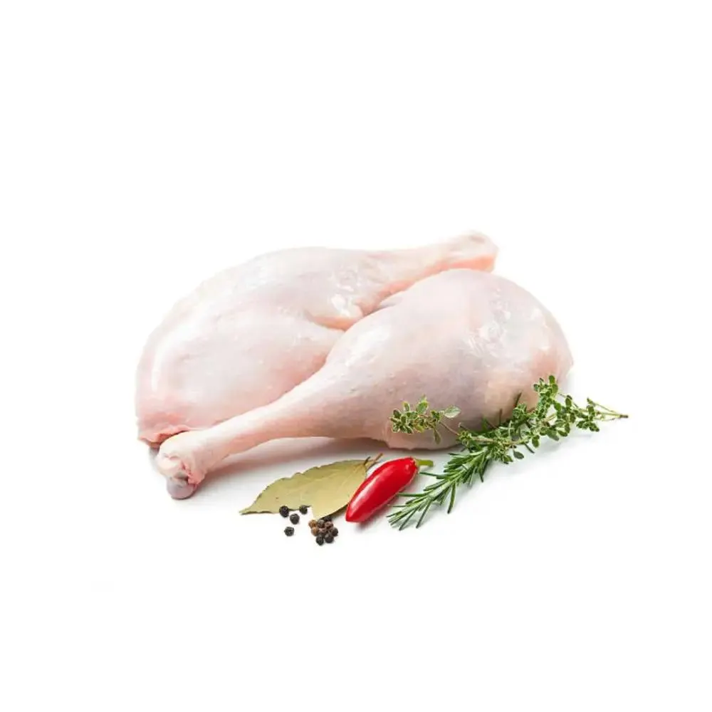 Le selezioni P&V Cosce d'oca