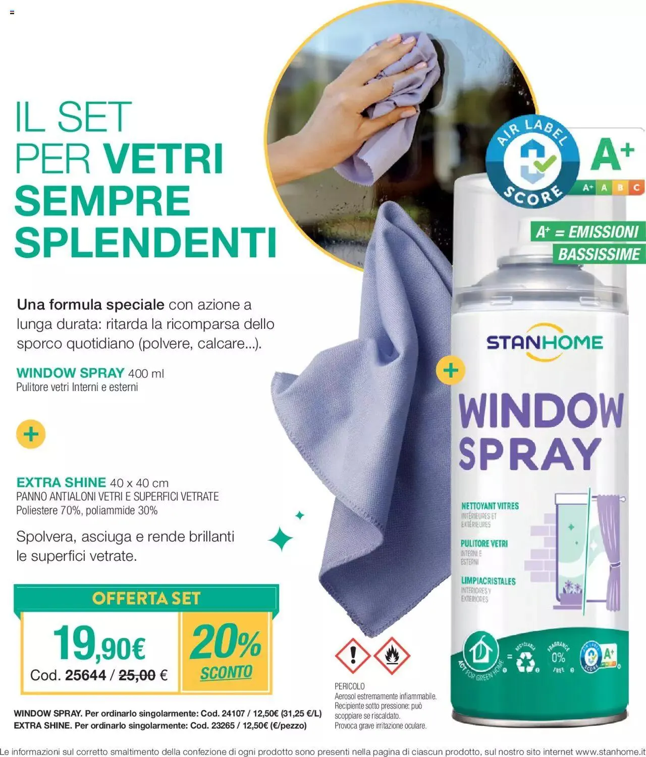 Catalogo Stanhome 18/2023 da 5 dicembre a 22 dicembre di 2023 - Pagina del volantino 14