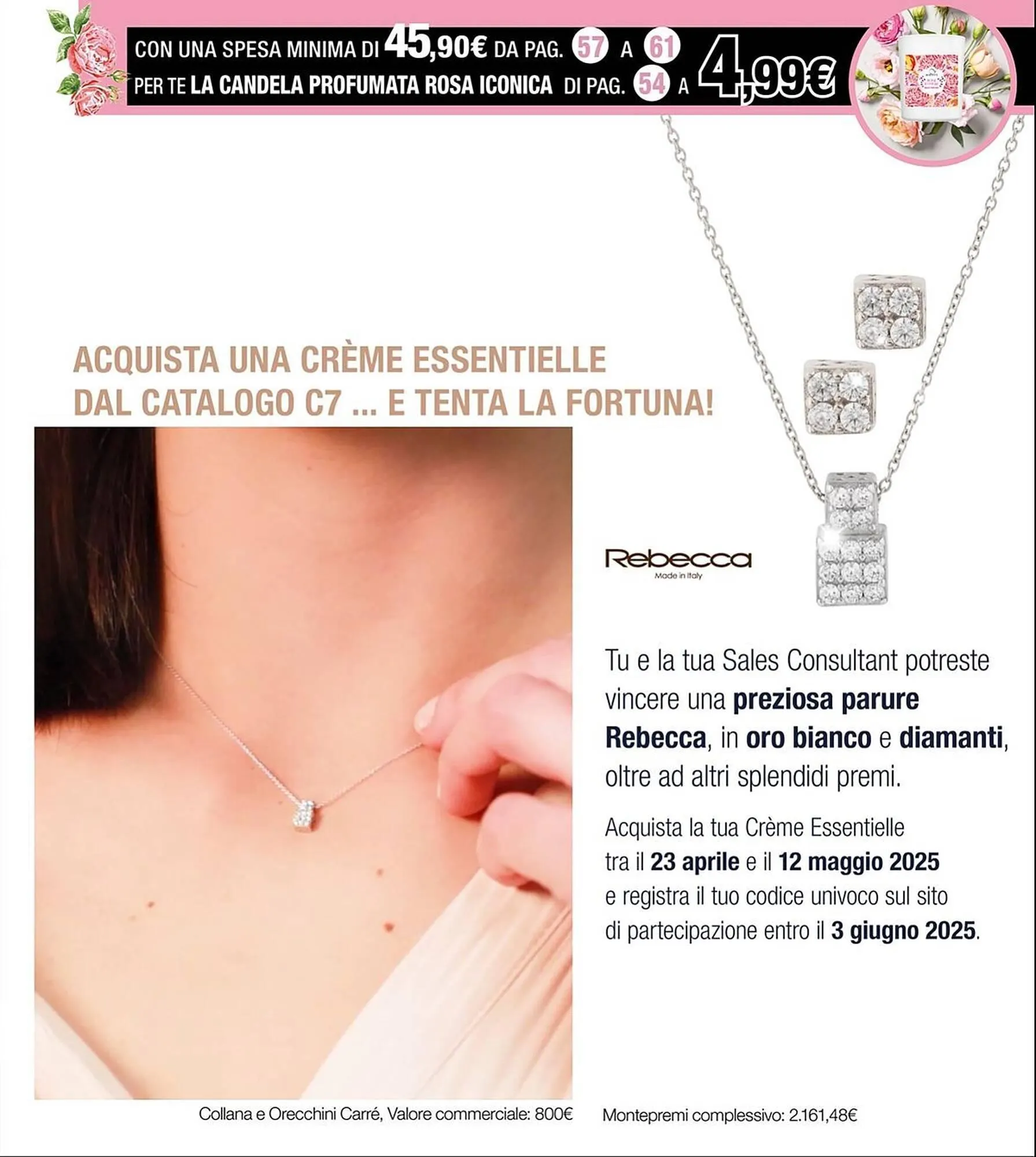 Volantino Stanhome da 23 aprile a 9 maggio di 2025 - Pagina del volantino 60