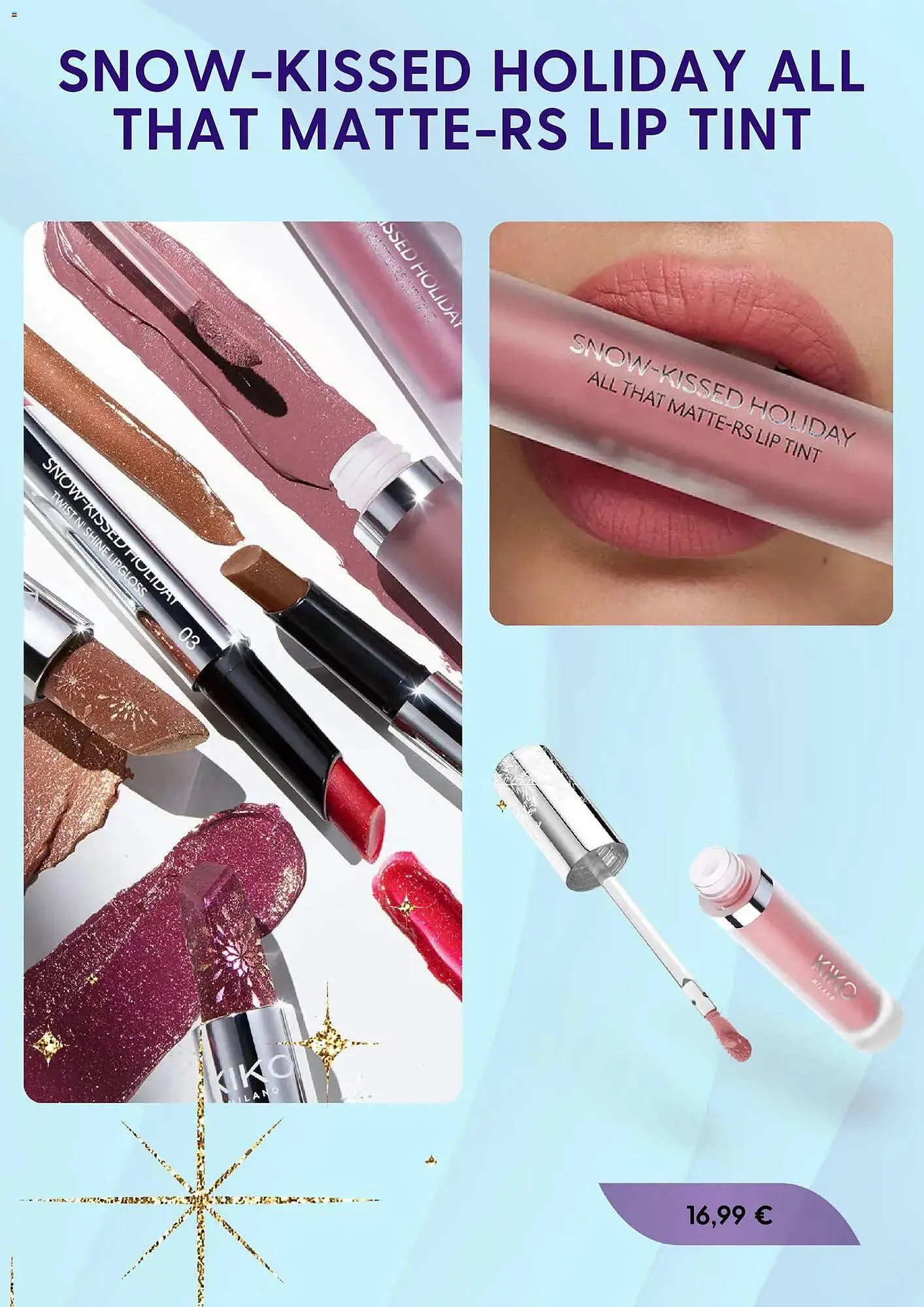 Volantino Kiko da 2 dicembre a 14 dicembre di 2025 - Pagina del volantino 5