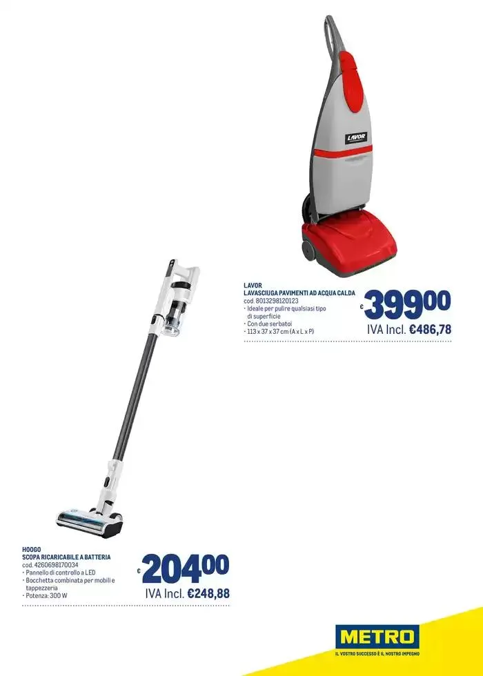 Offerte del Mercato Online da 27 febbraio a 31 marzo di 2025 - Pagina del volantino 6