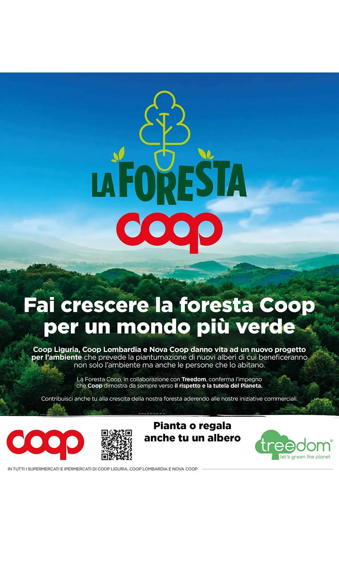 Volantino Ipercoop da 12 febbraio a 4 marzo di 2026 - Pagina del volantino 17