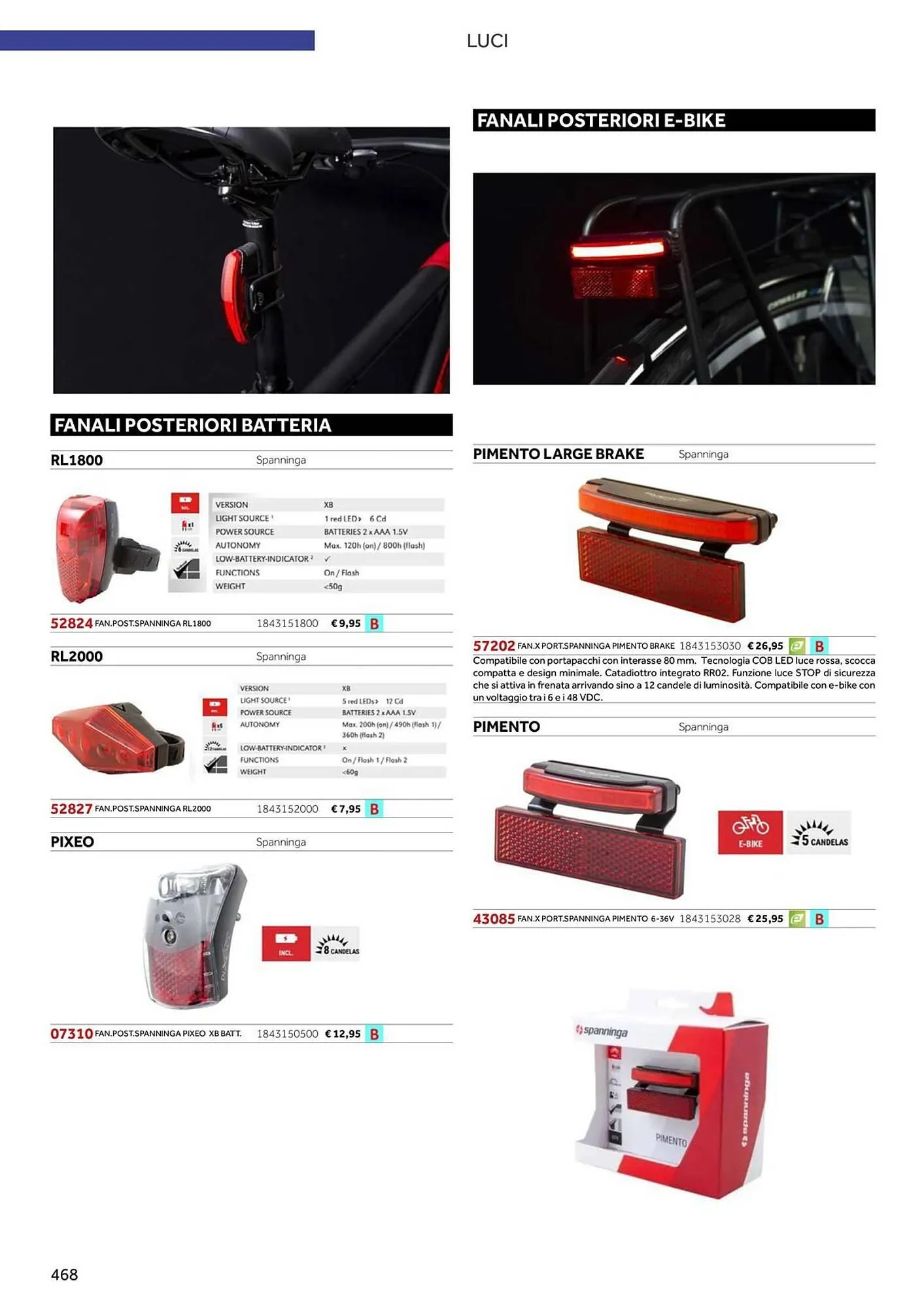 Volantino Atala da 20 novembre a 31 dicembre di 2025 - Pagina del volantino 476