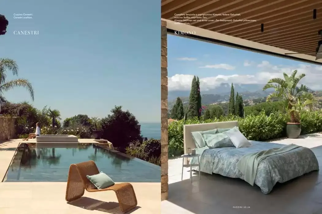 Primavera Estate 25 da 18 febbraio a 31 dicembre di 2025 - Pagina del volantino 20