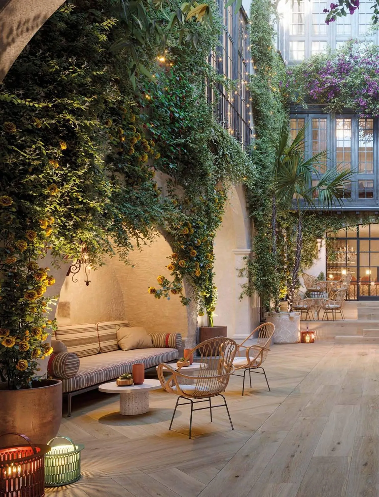 Volantino Porcelanosa da 18 febbraio a 31 dicembre di 2025 - Pagina del volantino 24