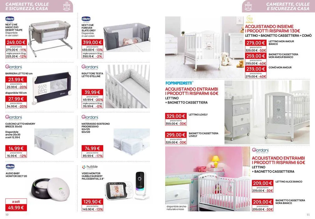 Prénatal Magazine da 29 agosto a 22 settembre di 2024 - Pagina del volantino 6