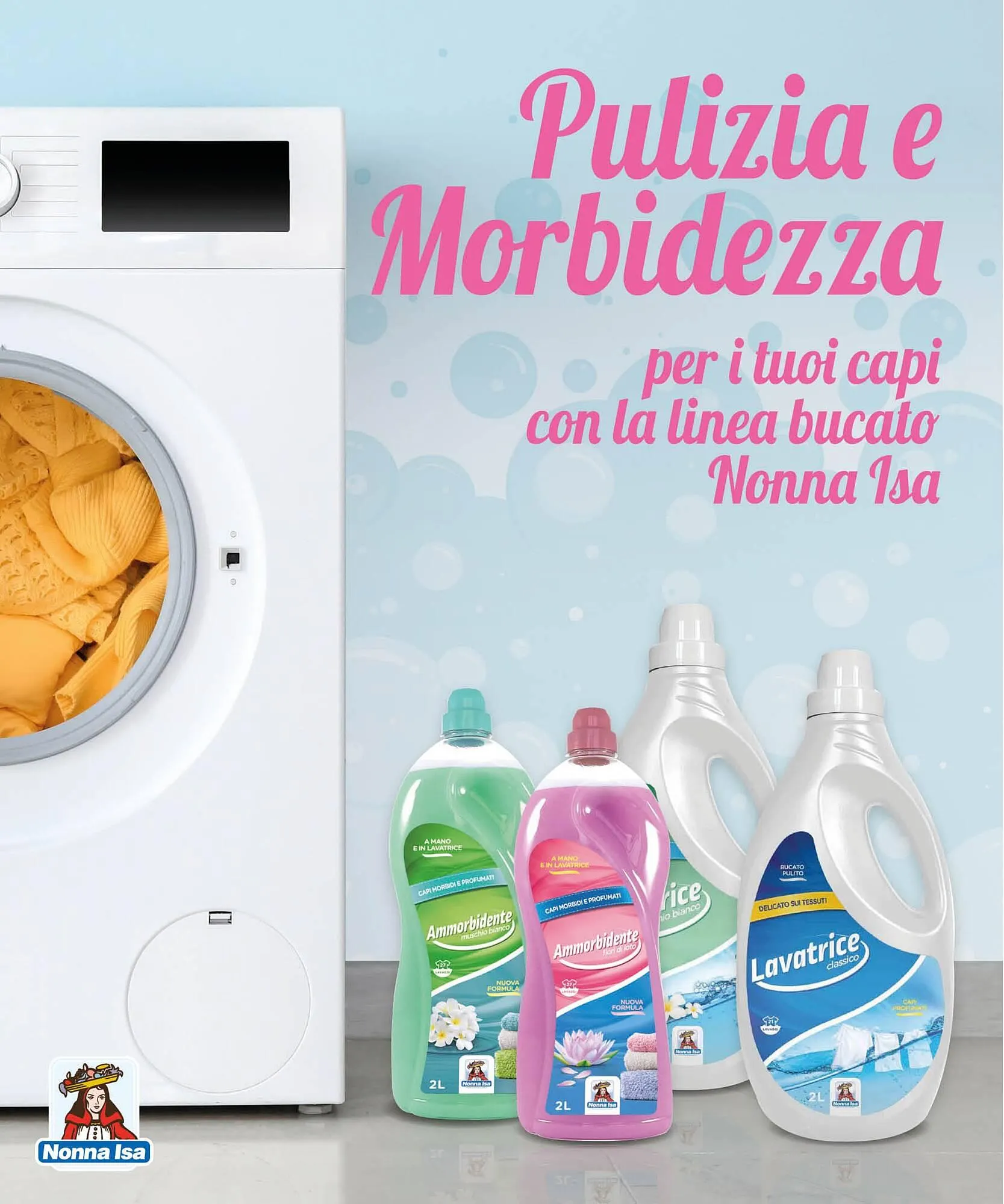 Volantino Iper Romagnolo da 14 marzo a 24 marzo di 2025 - Pagina del volantino 22