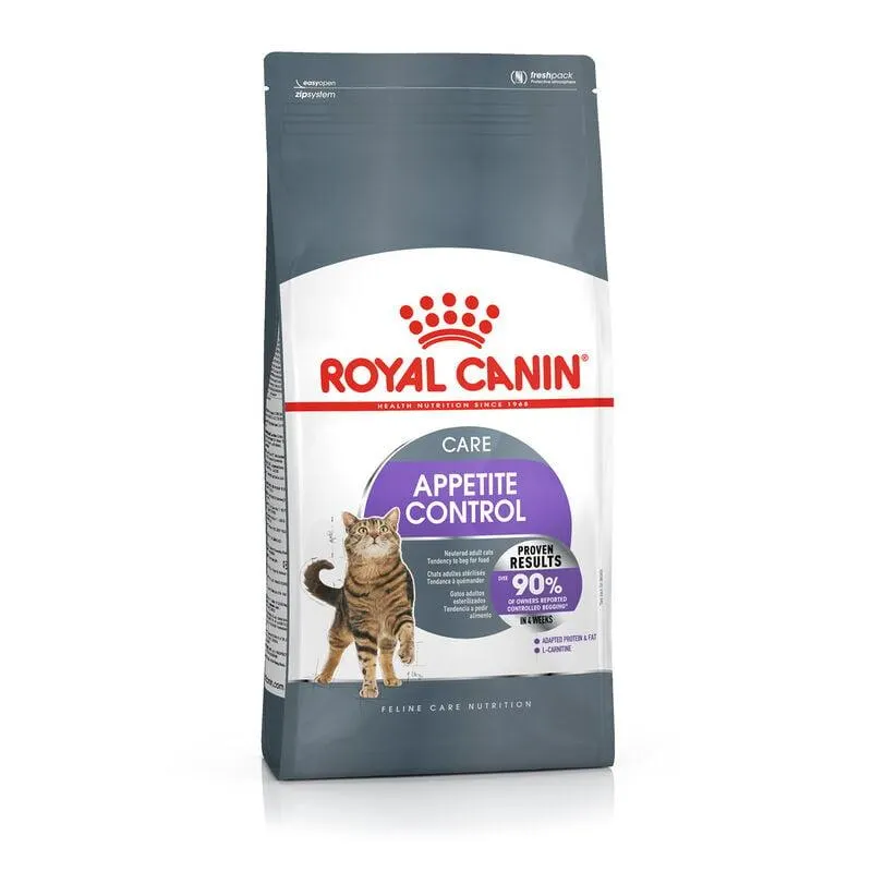 Royal Canin Cat Adult Appetite Control Care 400 gr