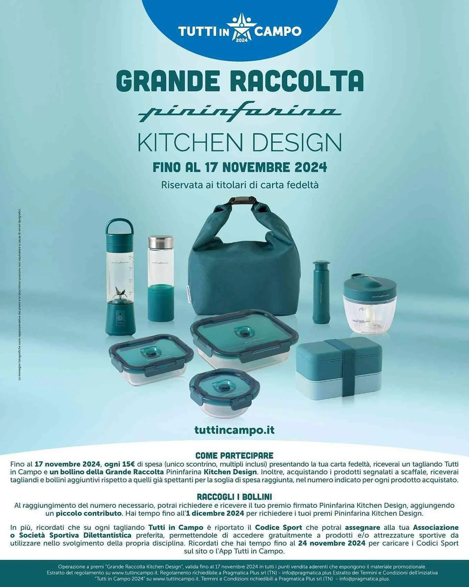 Volantino Mercatò Big da 5 settembre a 18 settembre di 2024 - Pagina del volantino 2