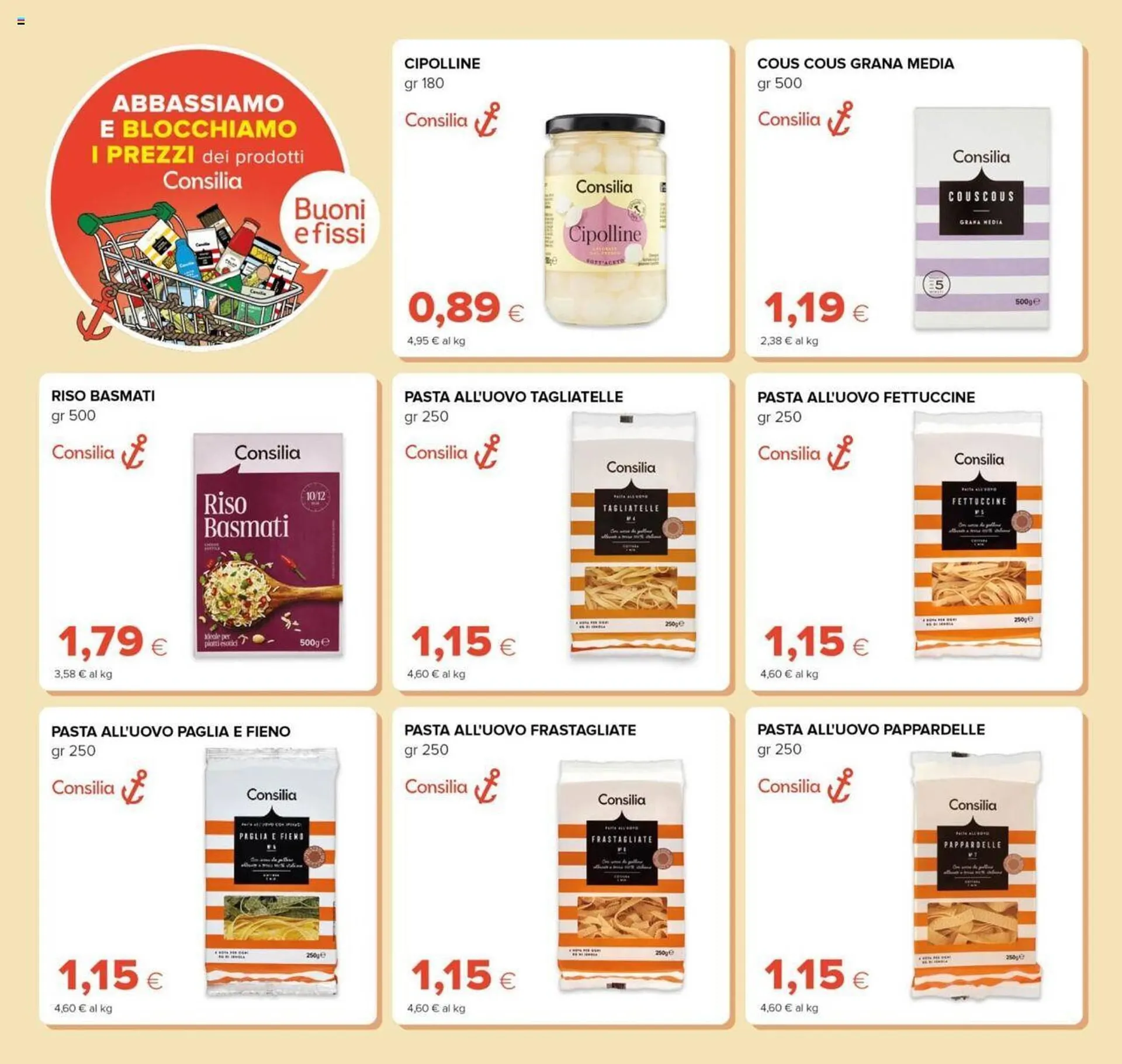 Volantino Oasi da 16 giugno a 2 agosto di 2023 - Pagina del volantino 12