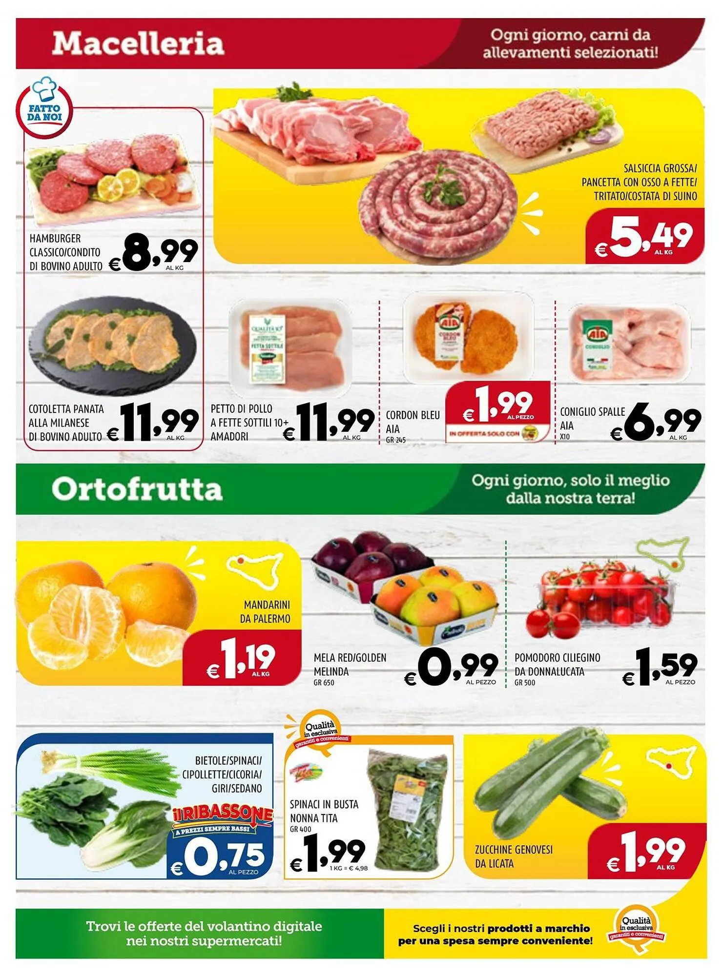 Volantino Il Centesimo da 12 gennaio a 23 gennaio di 2024 - Pagina del volantino 3
