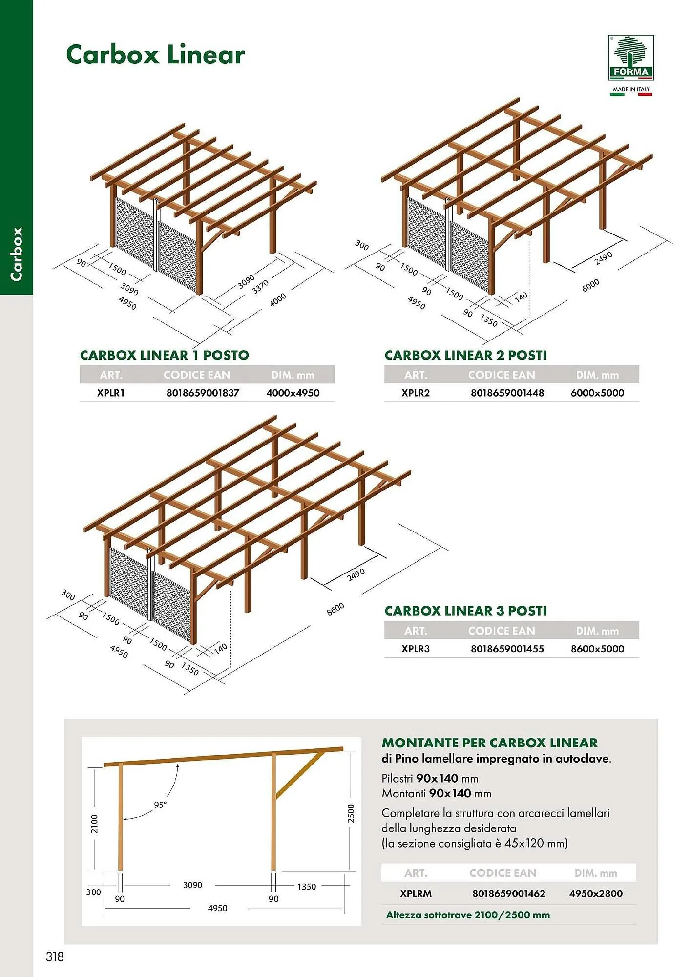 Catalogo Il Fai Da Te Guercio da 10 settembre a 4 gennaio di 2026 - Pagina del volantino 4