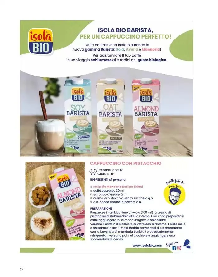 Gennaio - Febbraio 2025 da 8 gennaio a 28 febbraio di 2025 - Pagina del volantino 16