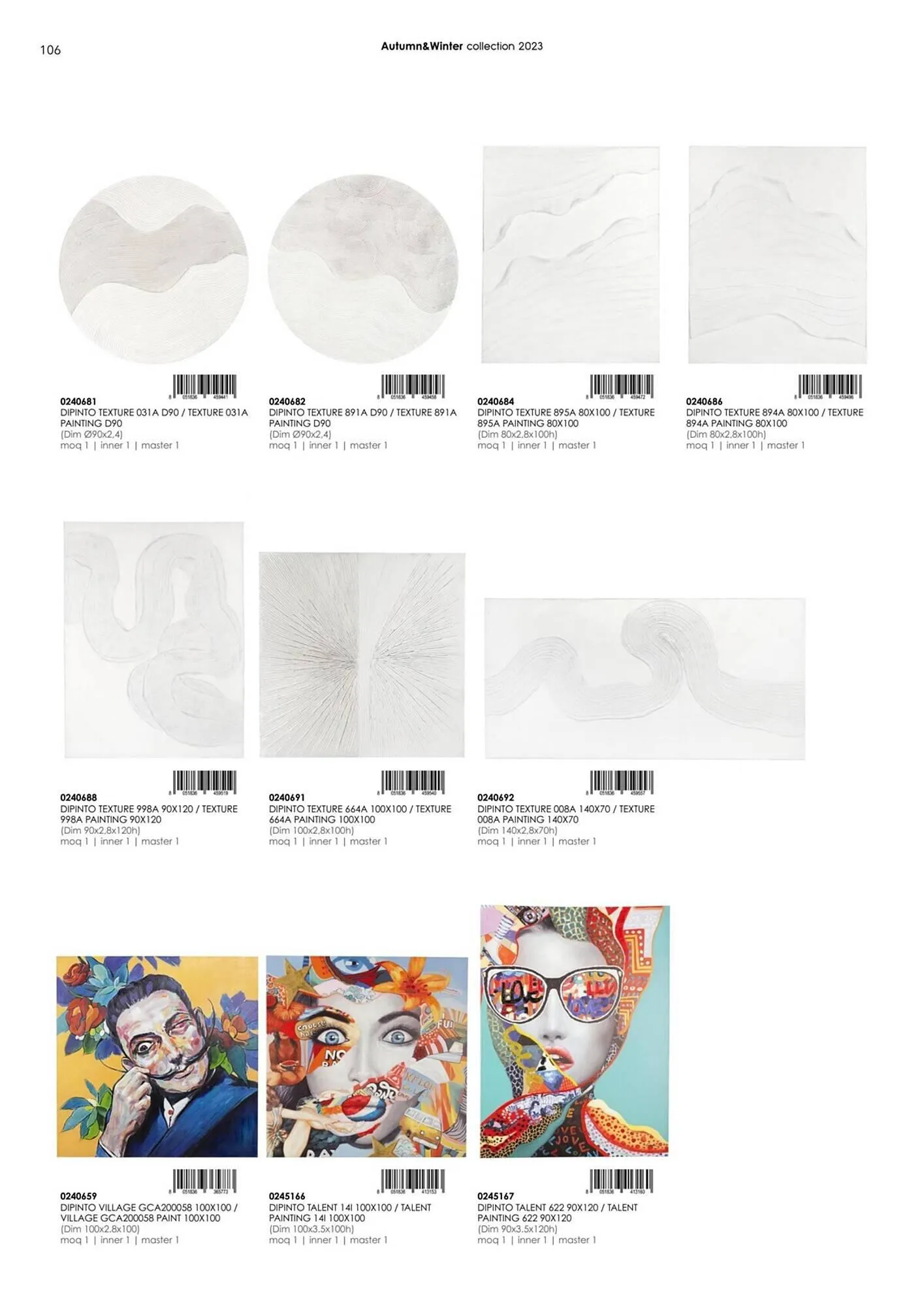 Volantino Bizzotto da 20 settembre a 28 dicembre di 2024 - Pagina del volantino 108