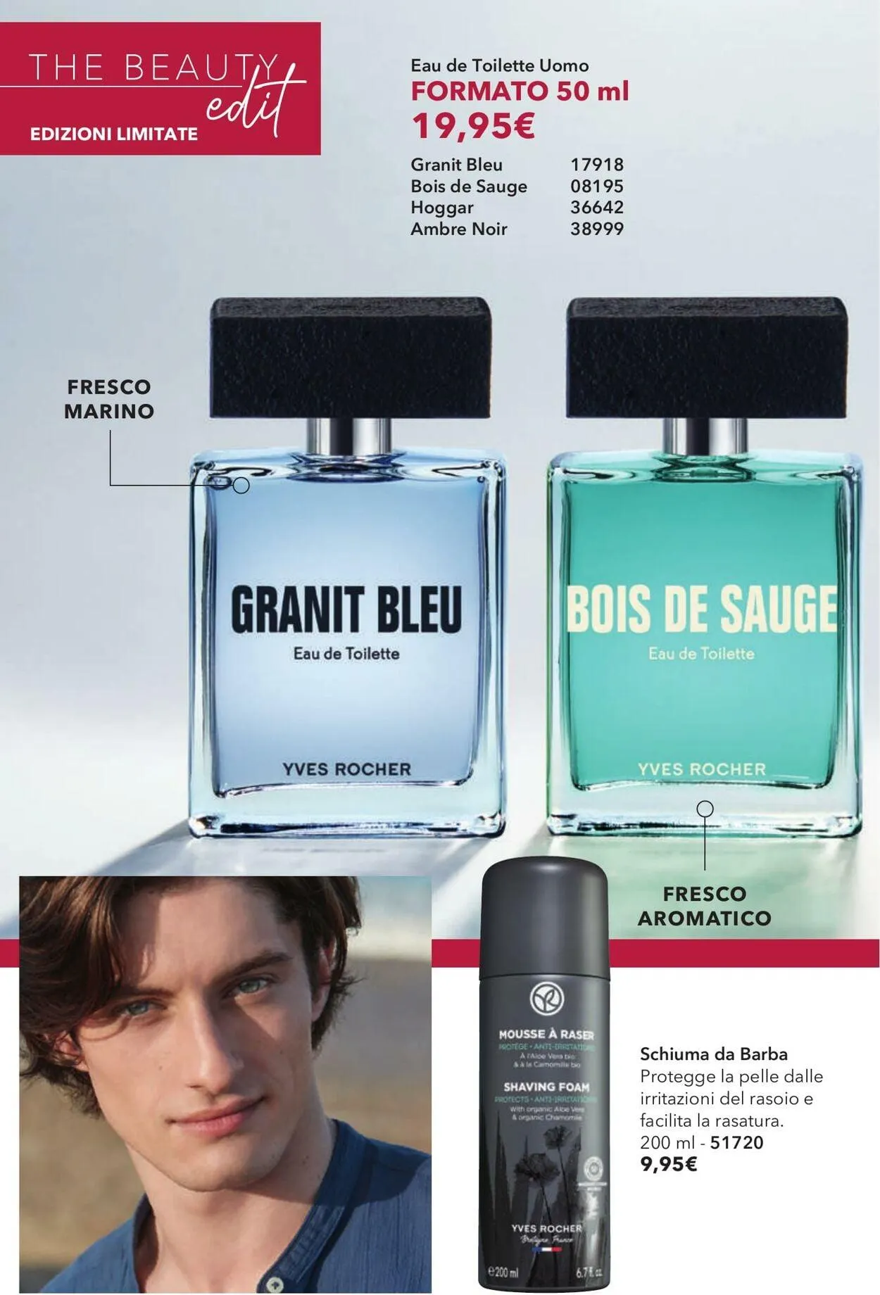 Yves Rocher Volantino attuale da 22 gennaio a 5 febbraio di 2026 - Pagina del volantino 10