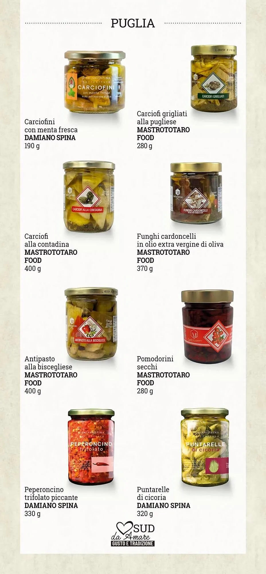 Volantino Supermercati Dok da 31 luglio a 13 agosto di 2025 - Pagina del volantino 4