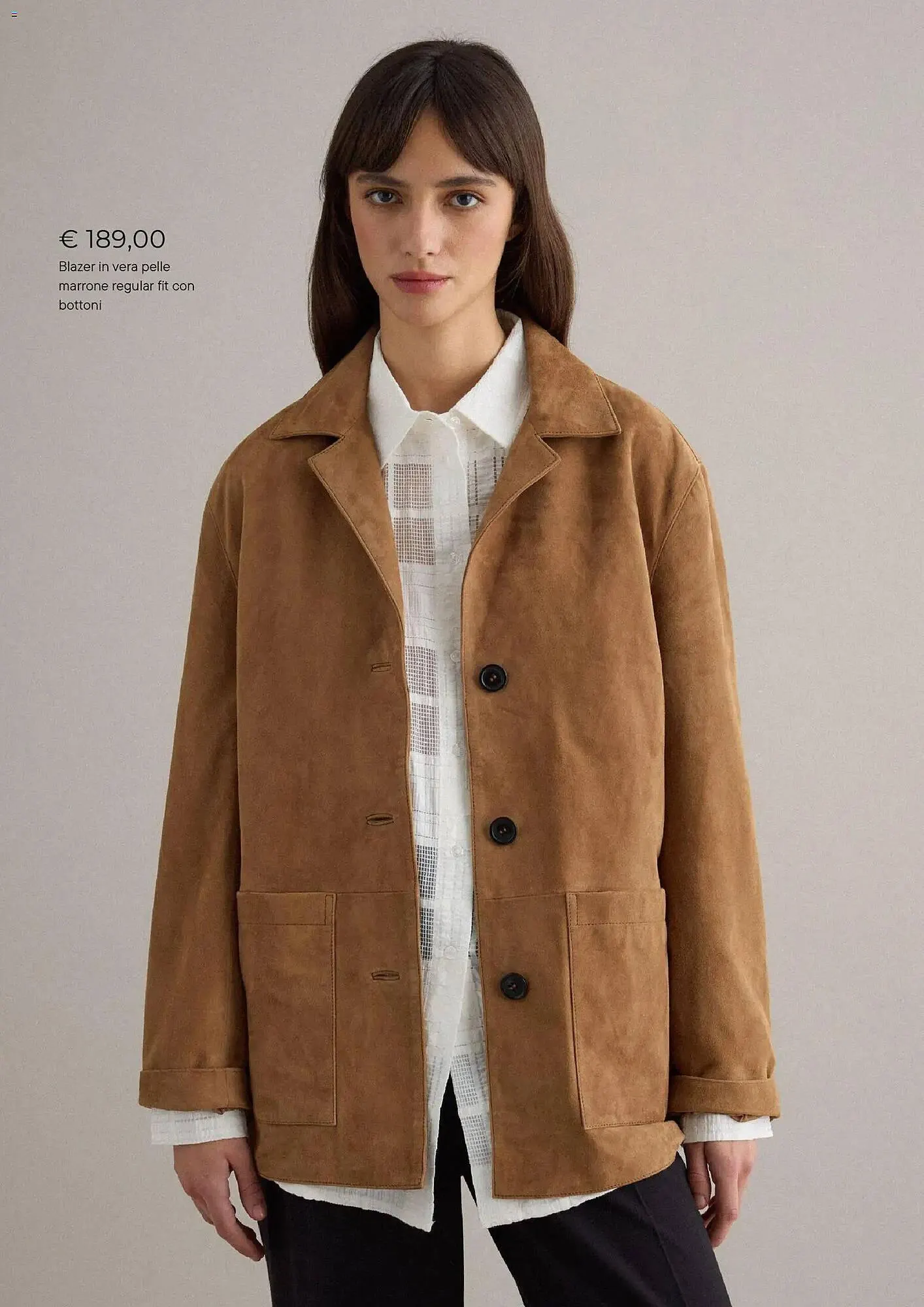 Volantino OVS da 2 marzo a 31 marzo di 2026 - Pagina del volantino 5