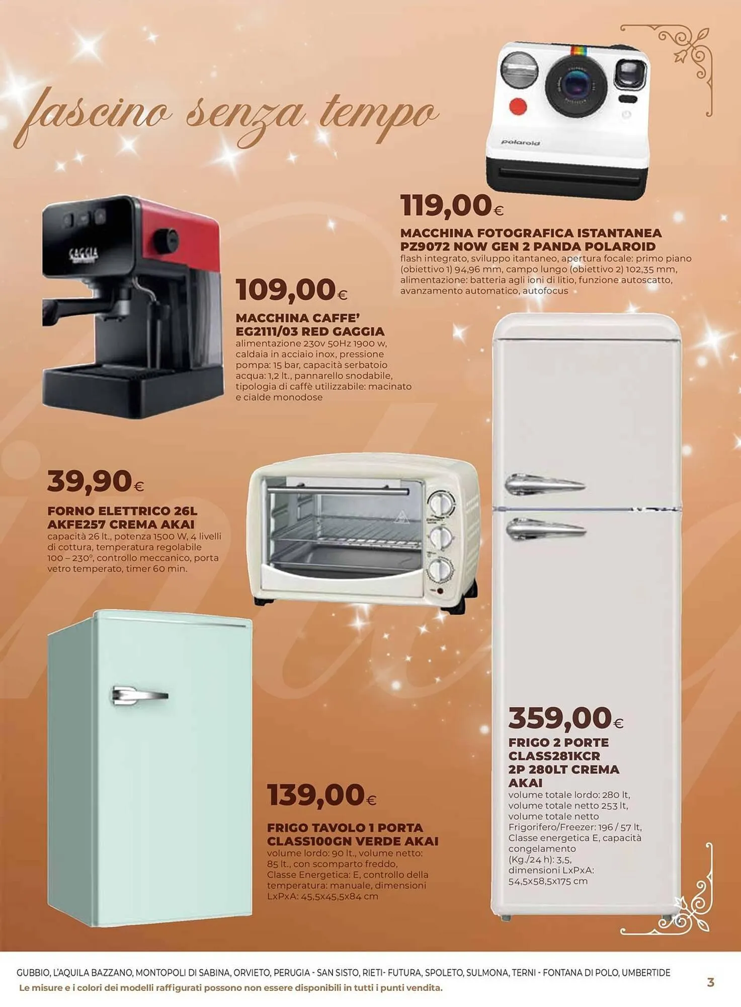 Volantino Ipercoop da 4 dicembre a 6 gennaio di 2026 - Pagina del volantino 3