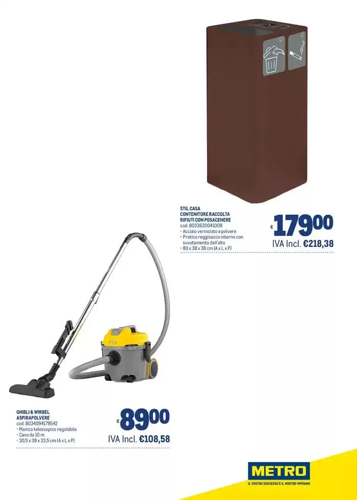 Offerte del Mercato Online da 27 febbraio a 31 marzo di 2025 - Pagina del volantino 3