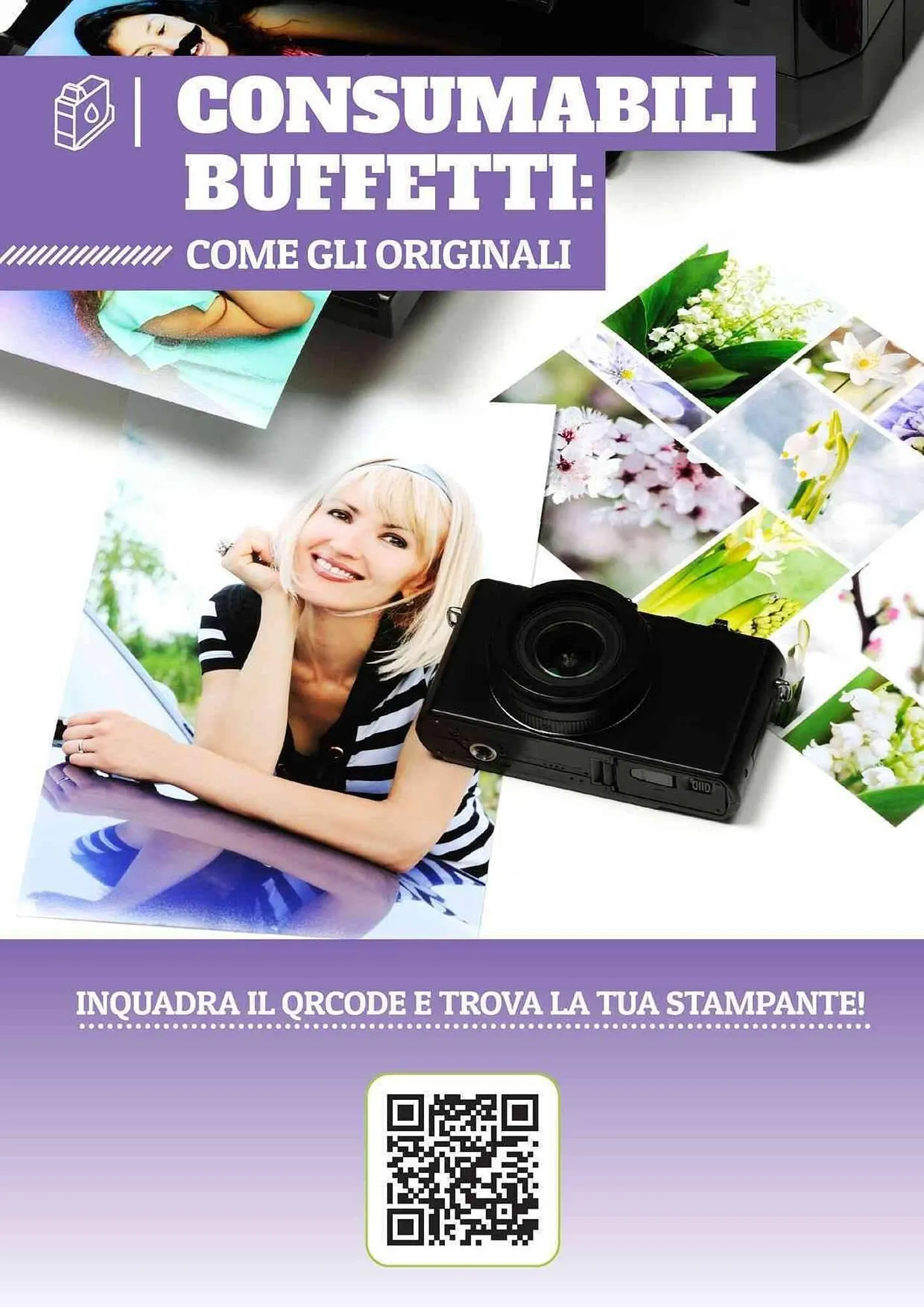 Volantino Buffetti da 4 maggio a 30 giugno di 2026 - Pagina del volantino 11