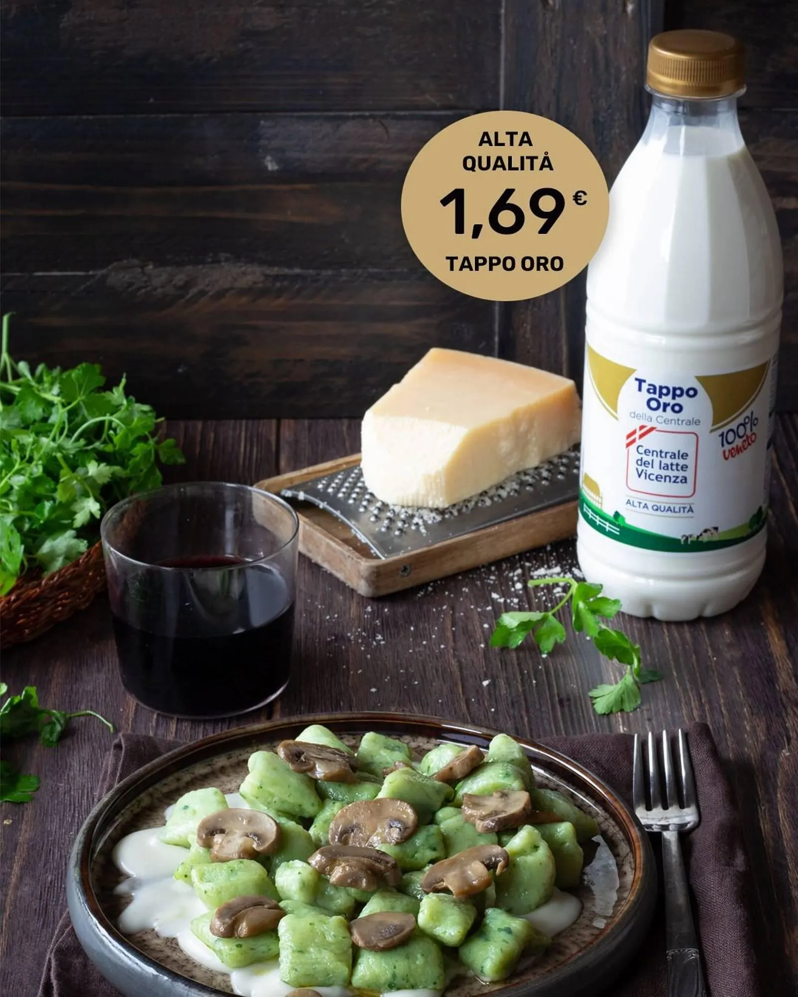 Volantino Iper Tosano da 3 dicembre a 9 dicembre di 2025 - Pagina del volantino 5