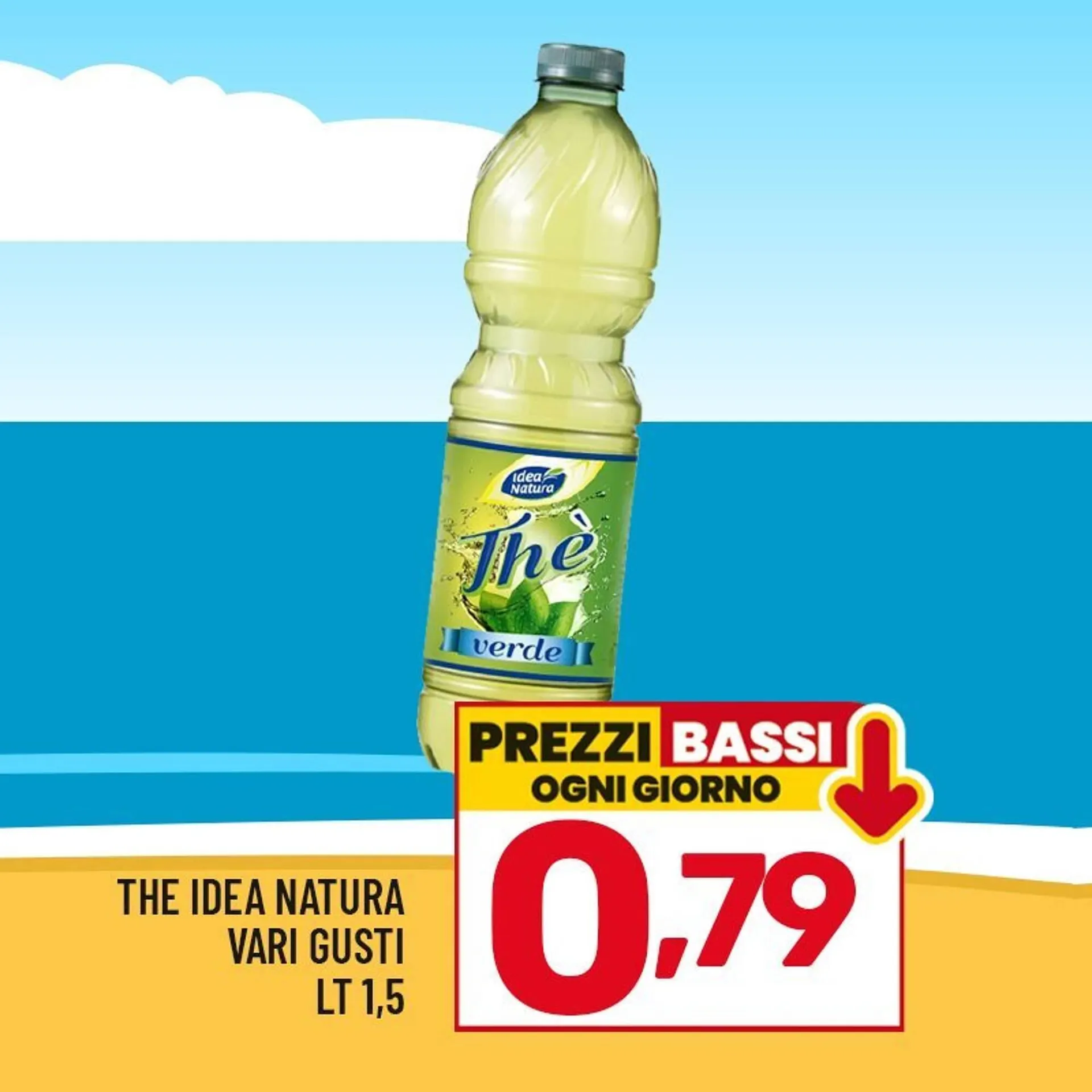 Volantino Il Centesimo da 30 giugno a 6 luglio di 2025 - Pagina del volantino 5