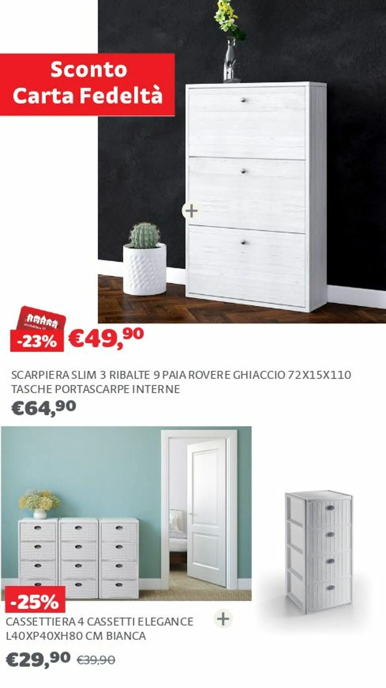 Bricocenter Volantino attuale da 11 ottobre a 25 ottobre di 2025 - Pagina del volantino 13