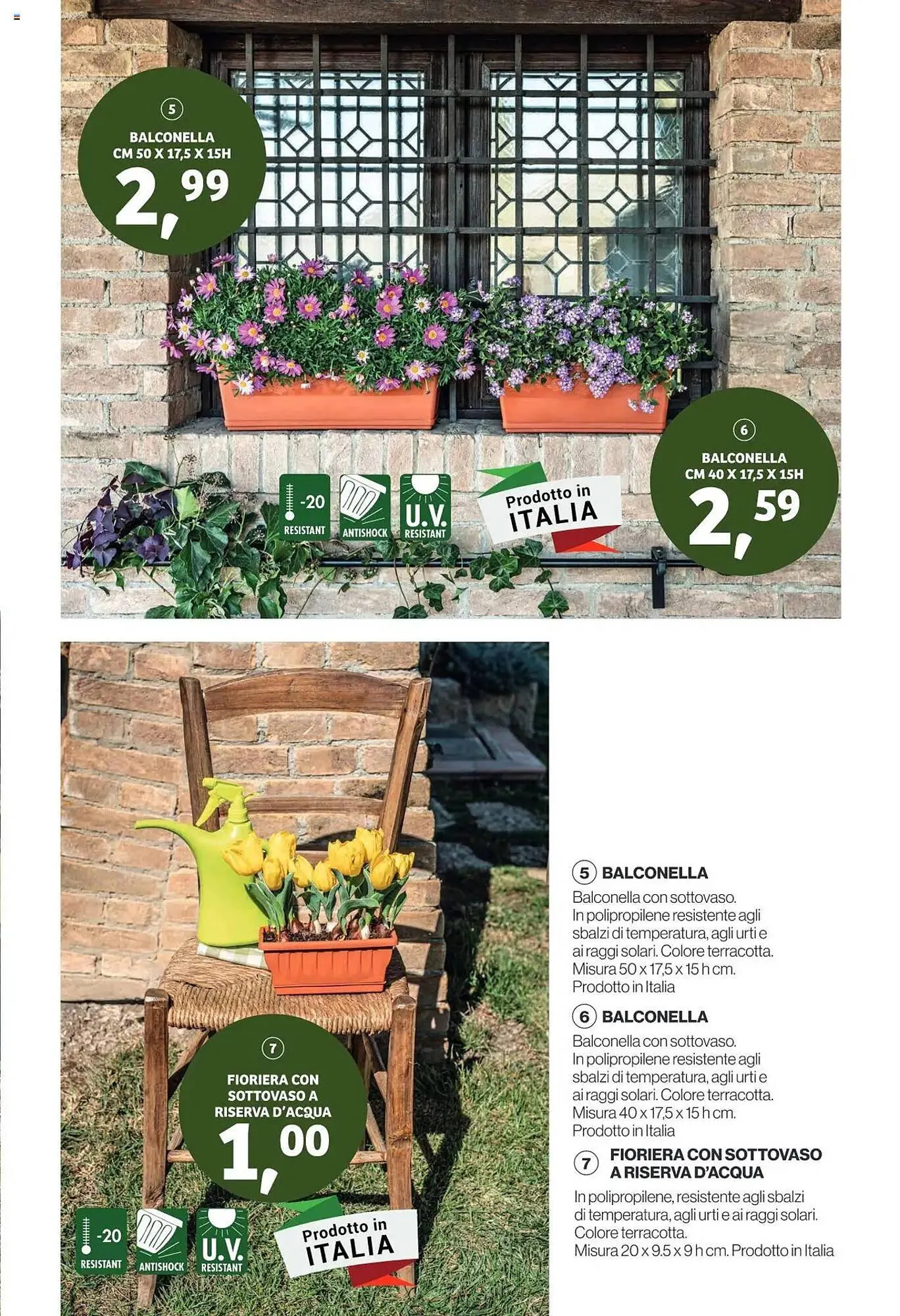 Volantino In'S Mercato da 16 aprile a 31 maggio di 2025 - Pagina del volantino 13