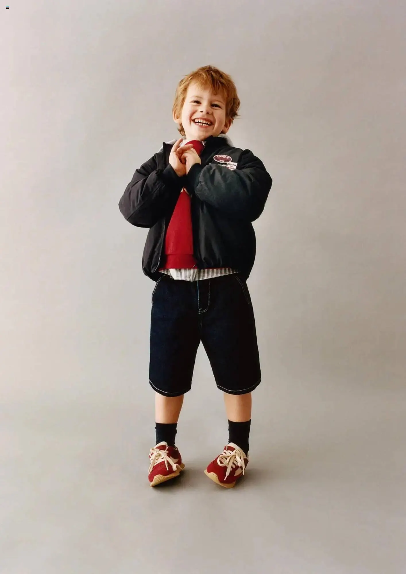 Catalog Catalog Zara de la 3 ianuarie până la 31 ianuarie 2025 - Revista Pagina 14