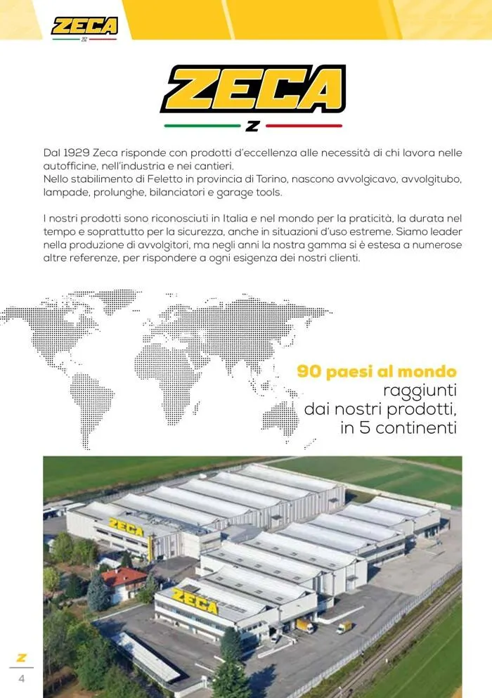 Automotive catalogue  da 24 marzo a 31 gennaio di 2028 - Pagina del volantino 4