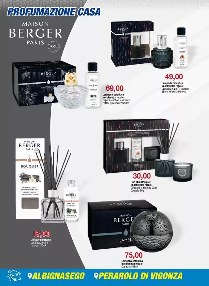 Sconti mostruosi da 5 ottobre a 20 ottobre di 2024 - Pagina del volantino 10