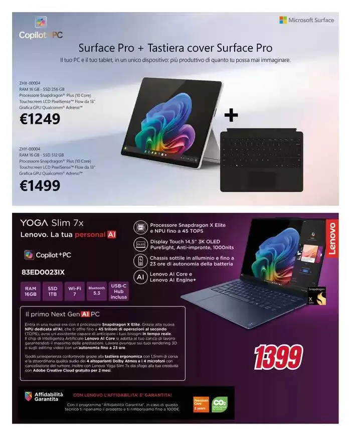 Sconti iva da 26 settembre a 17 ottobre di 2024 - Pagina del volantino 24