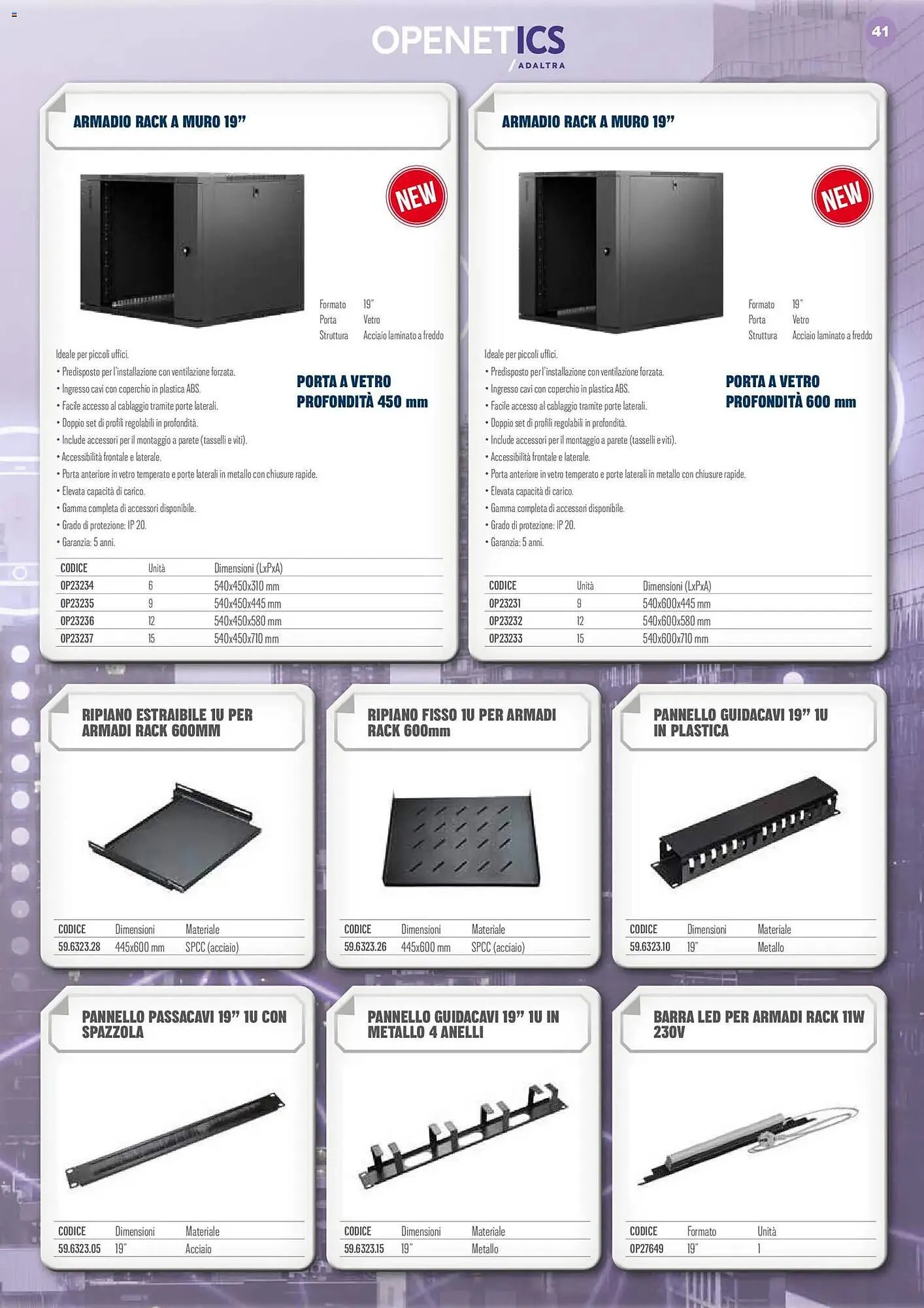 Volantino Gbc da 6 febbraio a 31 maggio di 2026 - Pagina del volantino 41