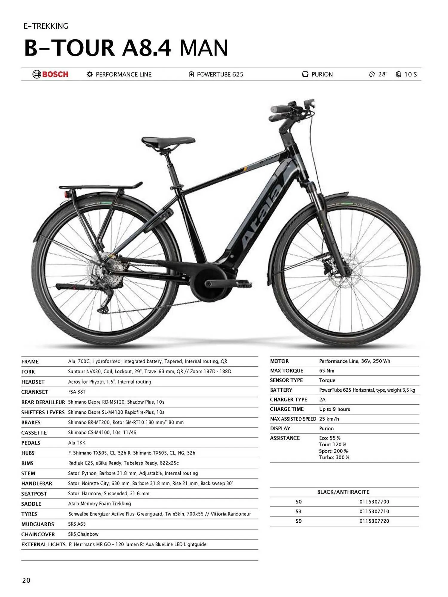 Volantino Atala da 20 novembre a 31 dicembre di 2025 - Pagina del volantino 22