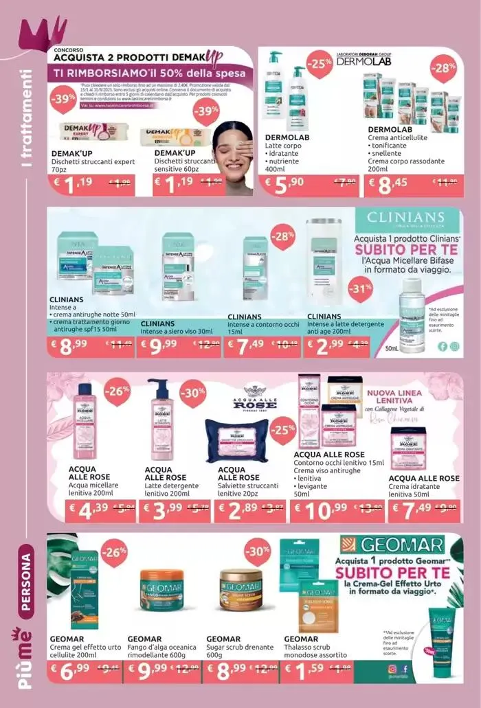 Dolci offerte di pasqua da 31 marzo a 20 aprile di 2025 - Pagina del volantino 18