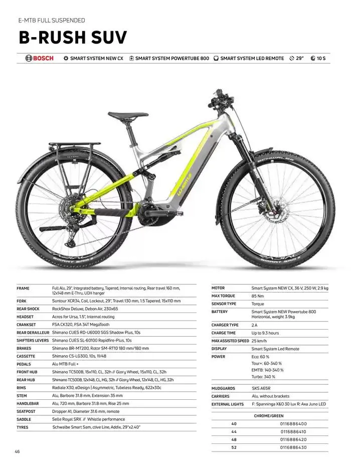 Whistle da 20 novembre a 31 dicembre di 2025 - Pagina del volantino 30