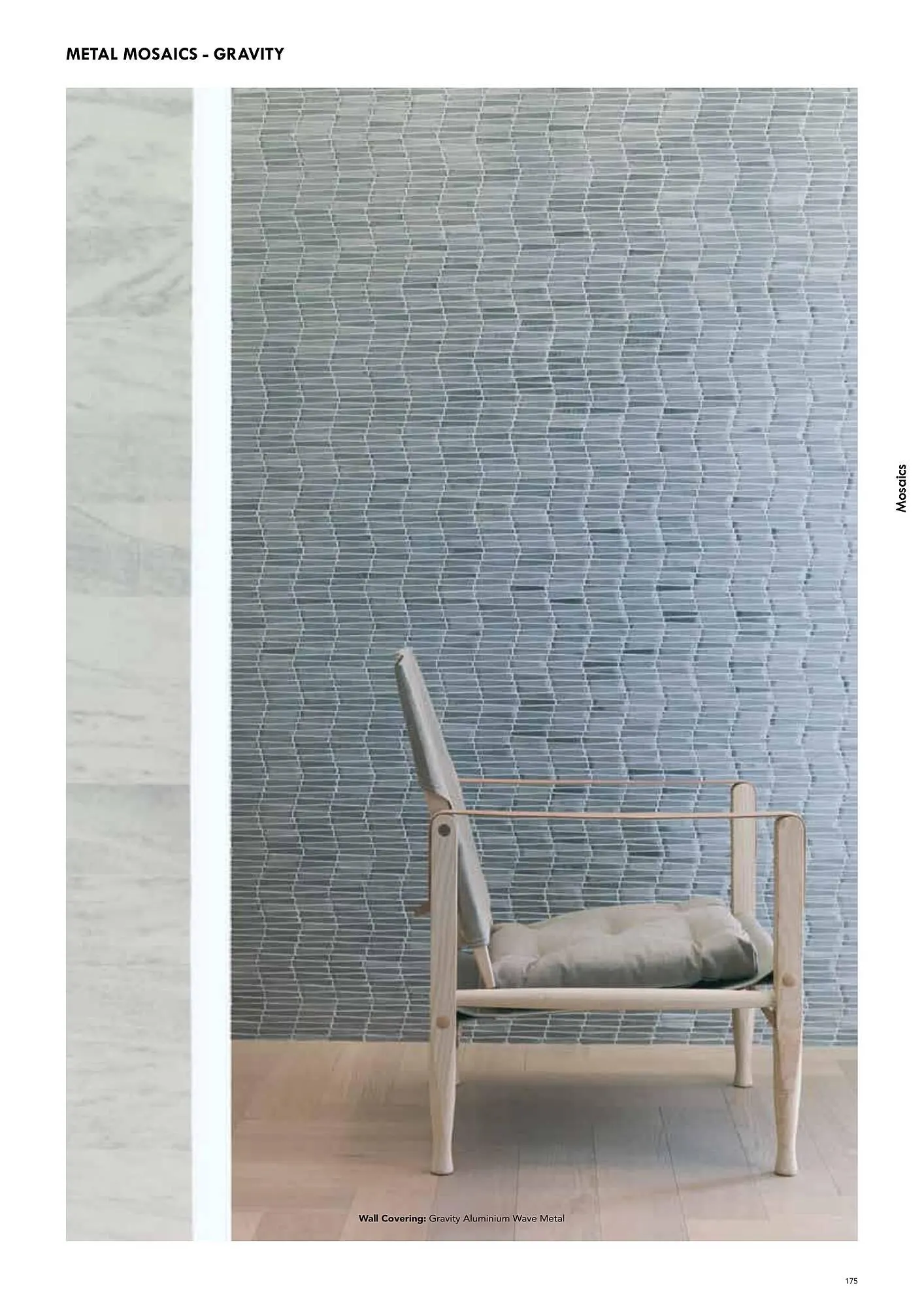 Volantino Porcelanosa da 9 aprile a 28 dicembre di 2024 - Pagina del volantino 185