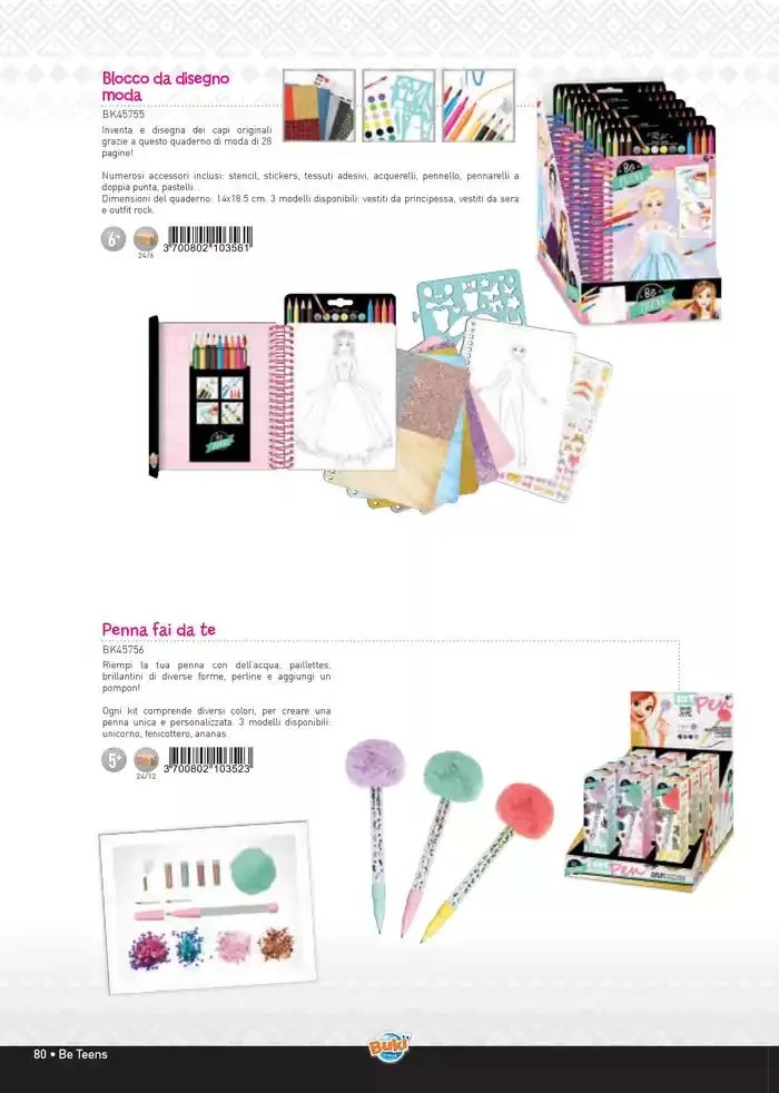 Catalogo 2025 da 1 gennaio a 31 dicembre di 2025 - Pagina del volantino 72