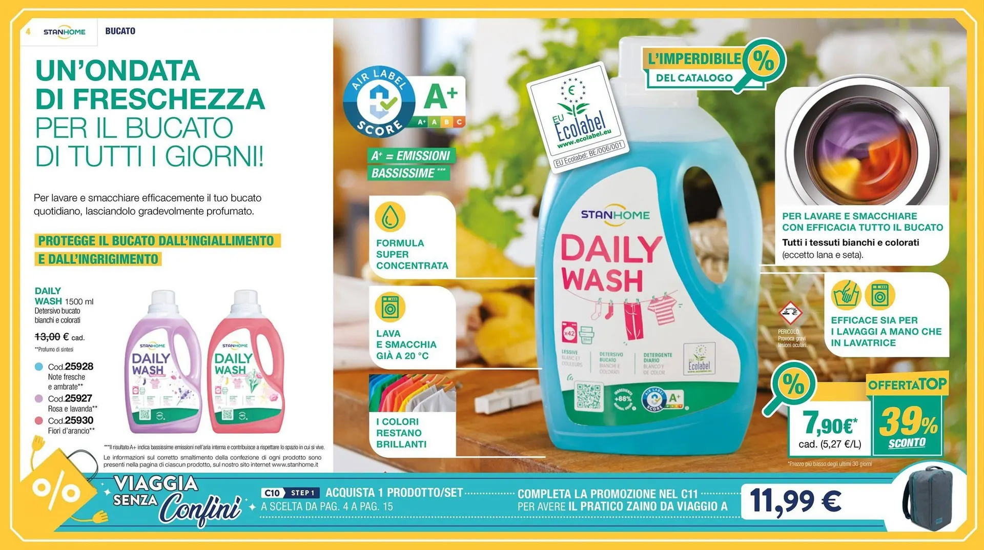 Volantino Stanhome da 24 giugno a 11 luglio di 2025 - Pagina del volantino 3