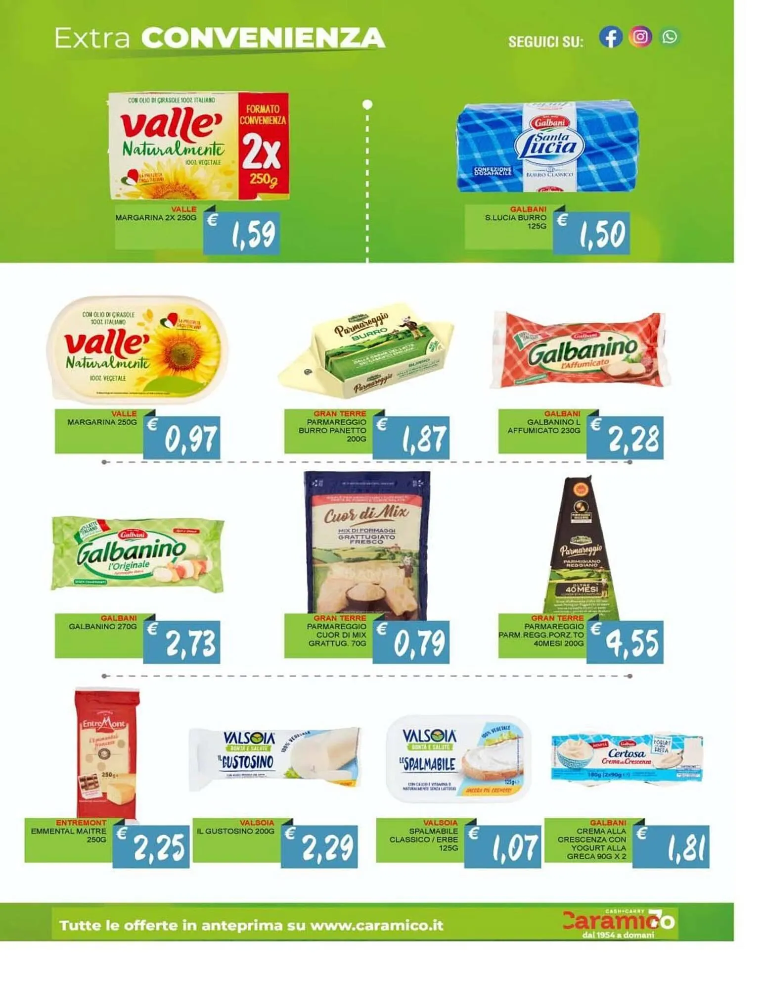 Volantino Caramico da 22 maggio a 31 maggio di 2025 - Pagina del volantino 3