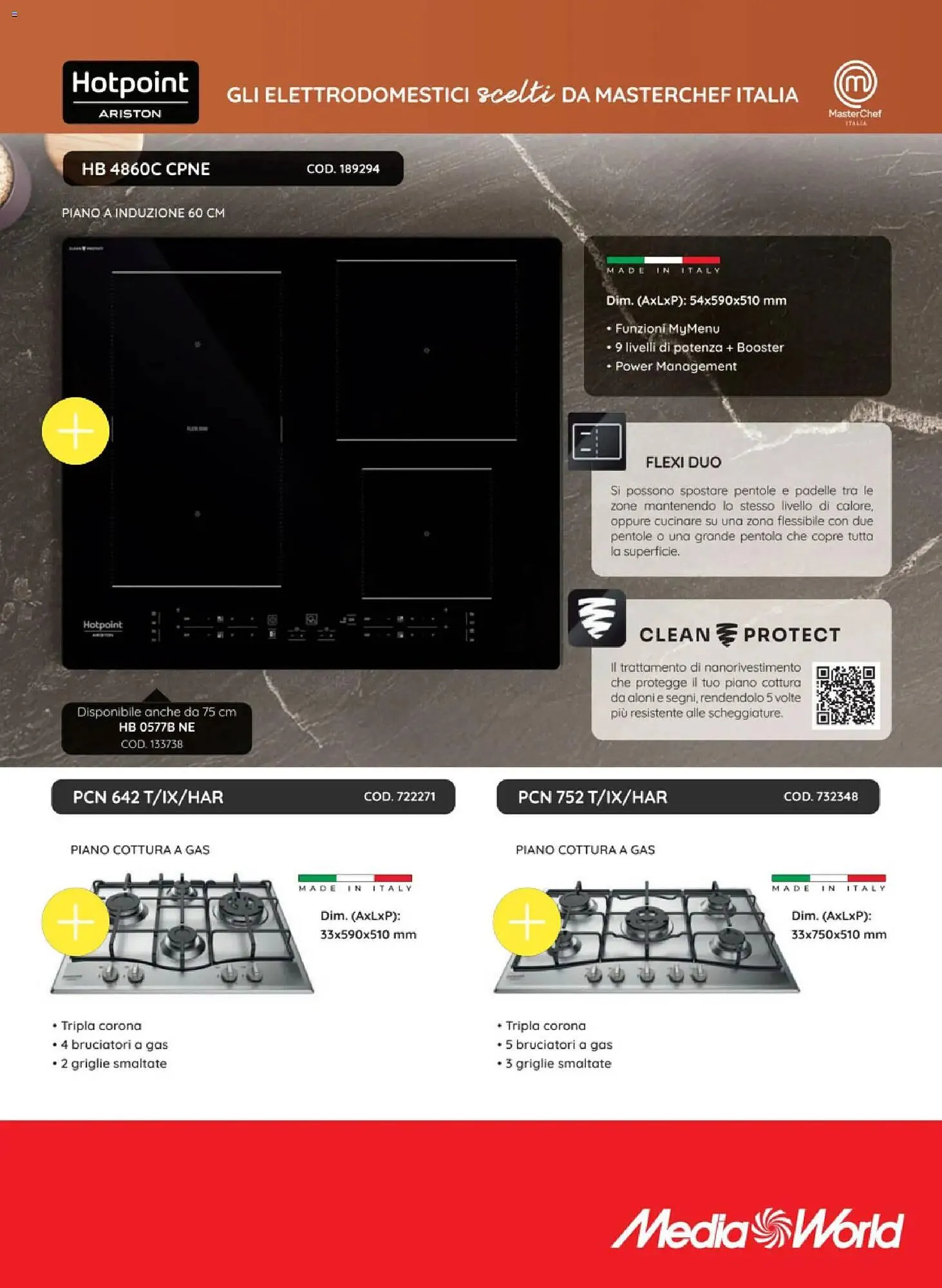 Volantino MediaWorld da 25 novembre a 31 gennaio di 2026 - Pagina del volantino 37