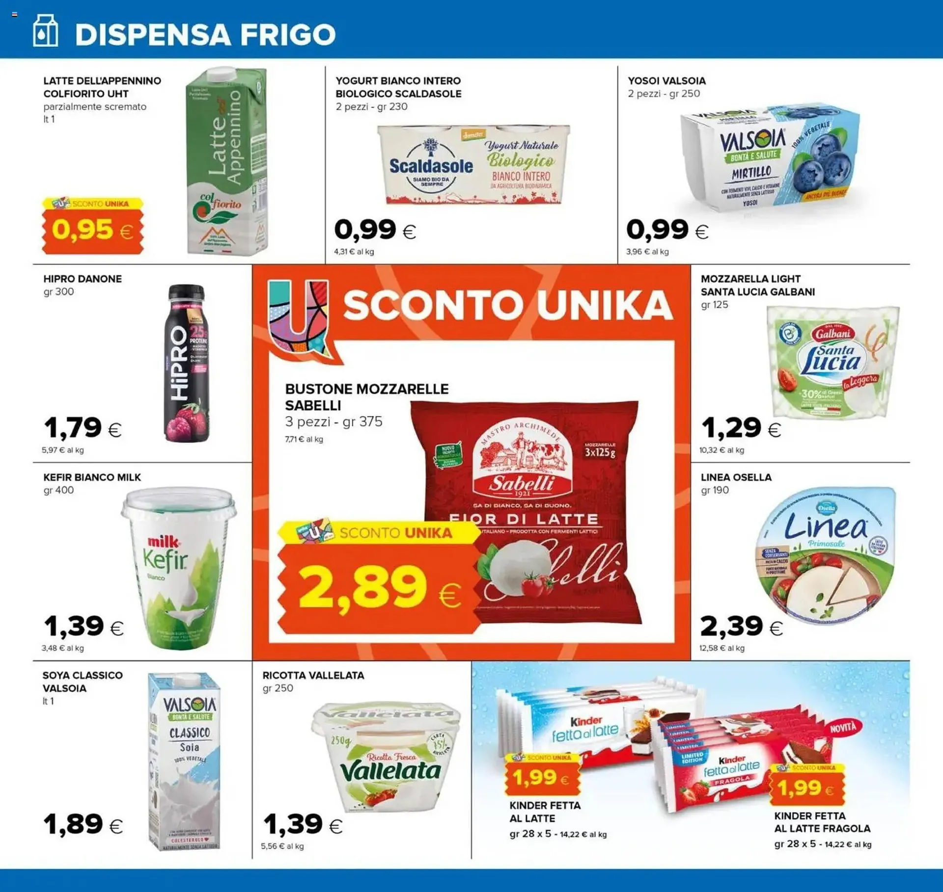 Volantino Tigre da 23 ottobre a 5 novembre di 2025 - Pagina del volantino 10