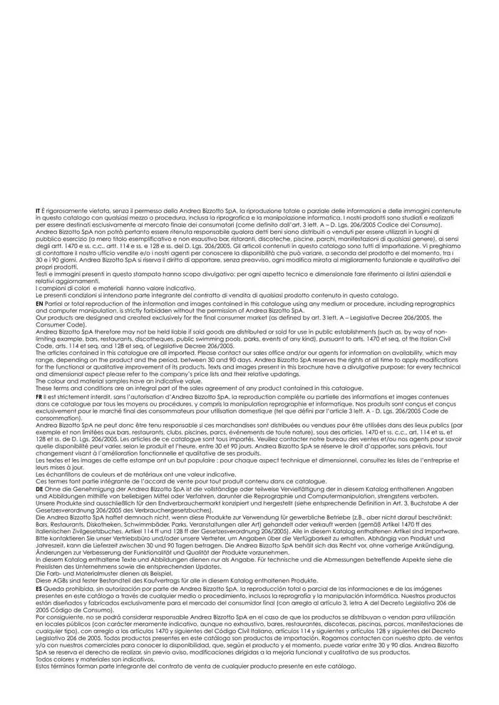 Ocean outdoor collection 2025 da 7 febbraio a 31 dicembre di 2025 - Pagina del volantino 32