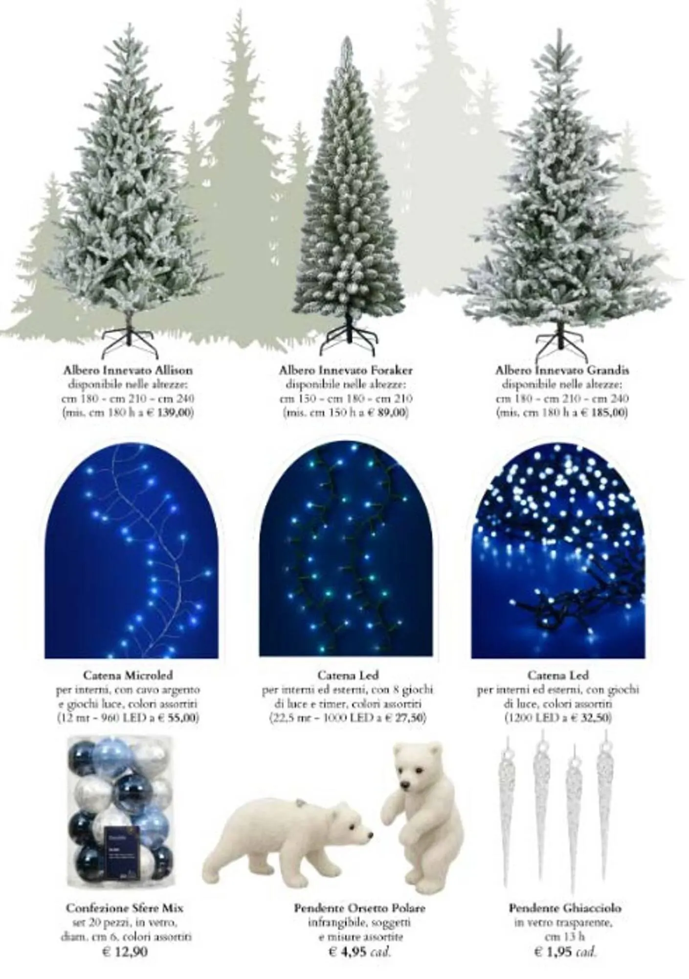 Volantino Giardineria da 6 novembre a 31 dicembre di 2025 - Pagina del volantino 13