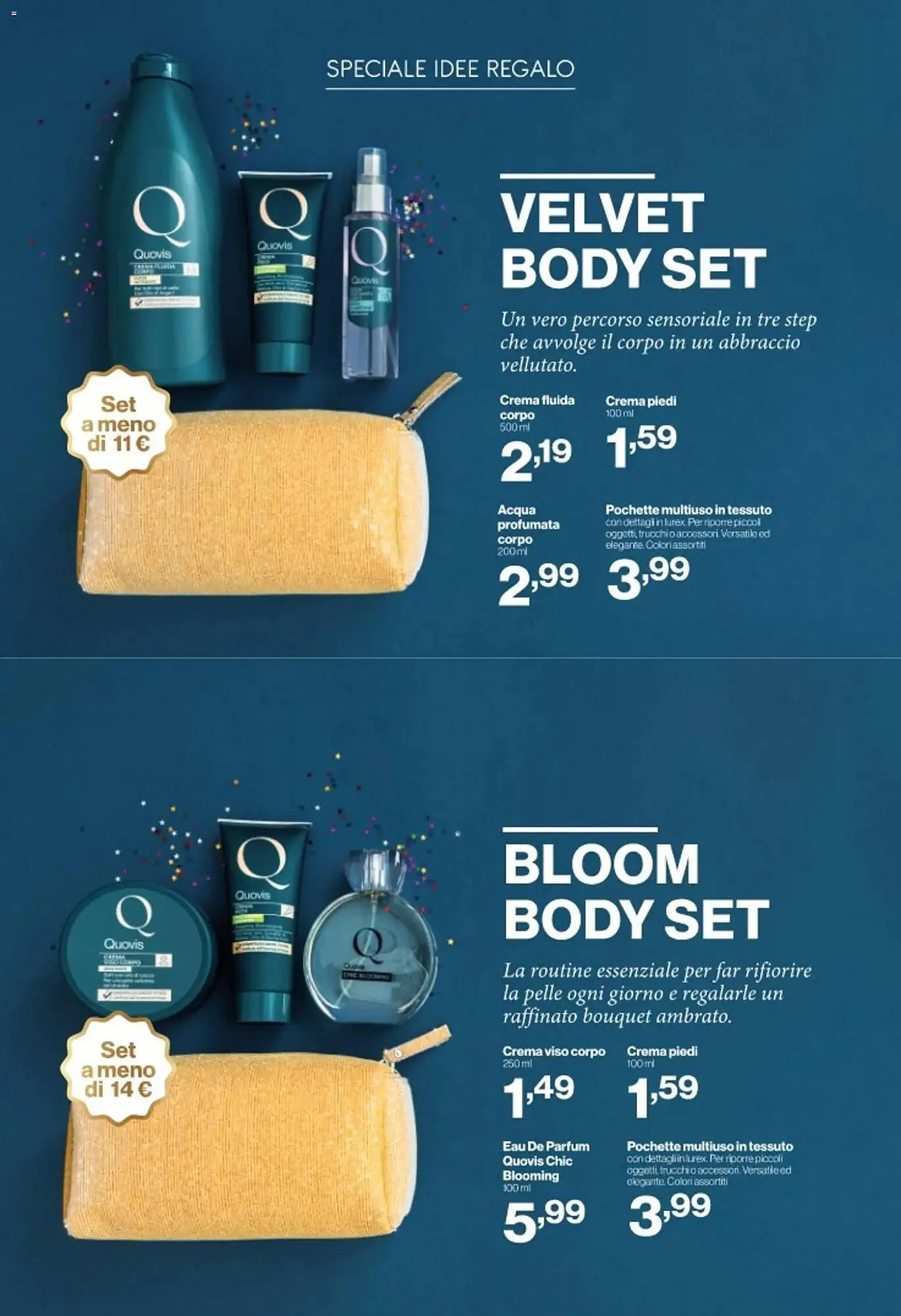 Volantino In'S Mercato da 19 novembre a 24 dicembre di 2025 - Pagina del volantino 13