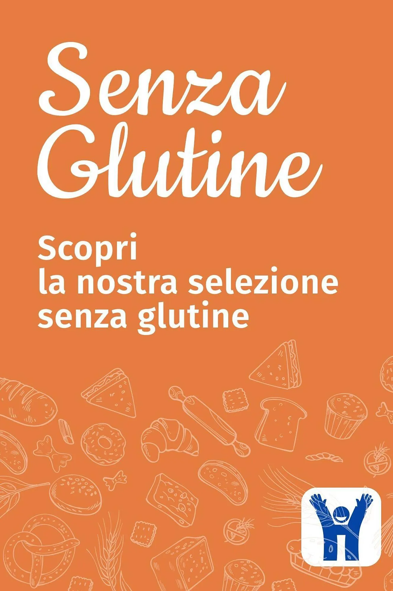 Volantino Hurrà da 18 maggio a 24 maggio di 2025 - Pagina del volantino 1